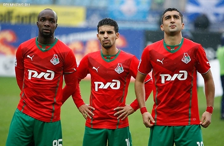 Диарра, Буссуфа, Самедов