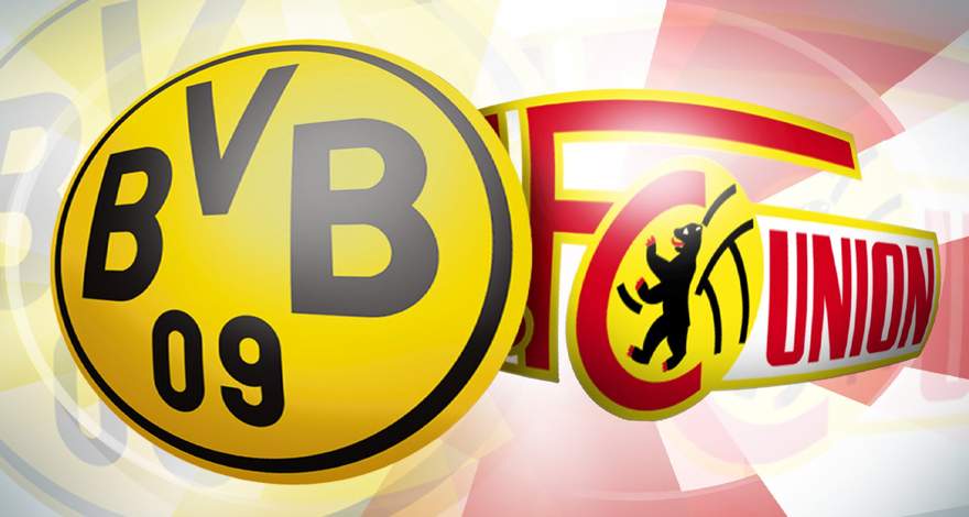 Бундеслига (22-й тур): «Унион» (Берлин) — «Боруссия» (Дортмунд). Перед матчем