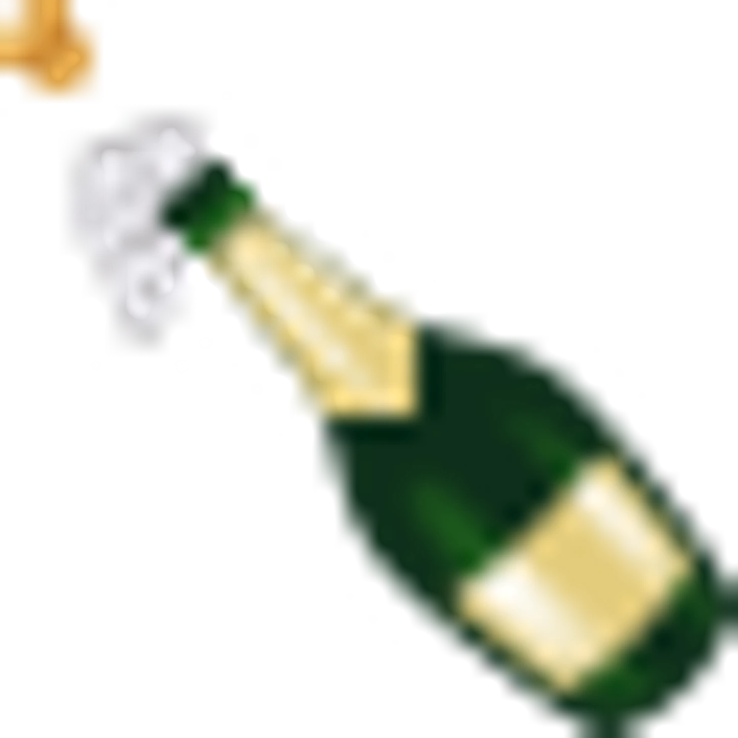 🍾