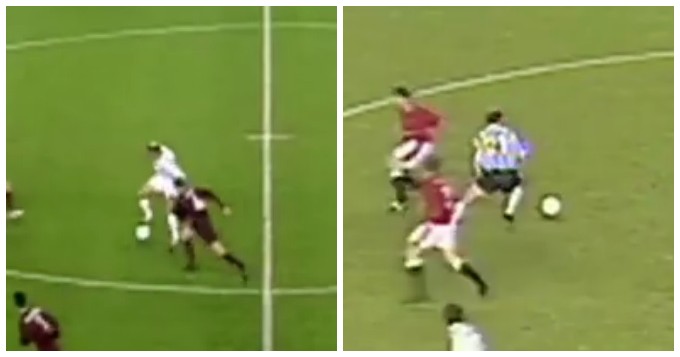 Ювентус, Реал Мадрид, Зинедин Зидан