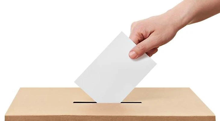 Un concurent electoral riscă să fie scos din cursa pentru alegeriele din 30 noiembrie