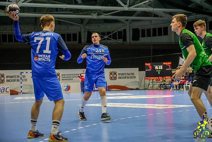 Итоги сезона. О чём спели "партизаны" из ЦСКА, "мушкетёры" из СКИФа и остальные участники Суперлиги?, изображение №11