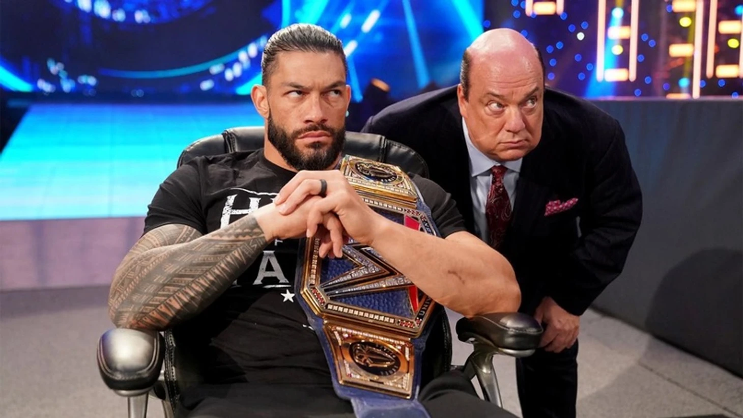 Обзор WWE Friday Night Smackdown 05.03.2021, изображение №28