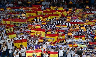 Почему Реал Мадрид больше не испанский?