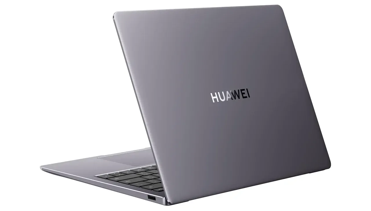 Обзор HUAWEI MateBook 14s. Топовый ультрабук, на котором даже можно играть  - О духе времени - Блоги Sports.ru