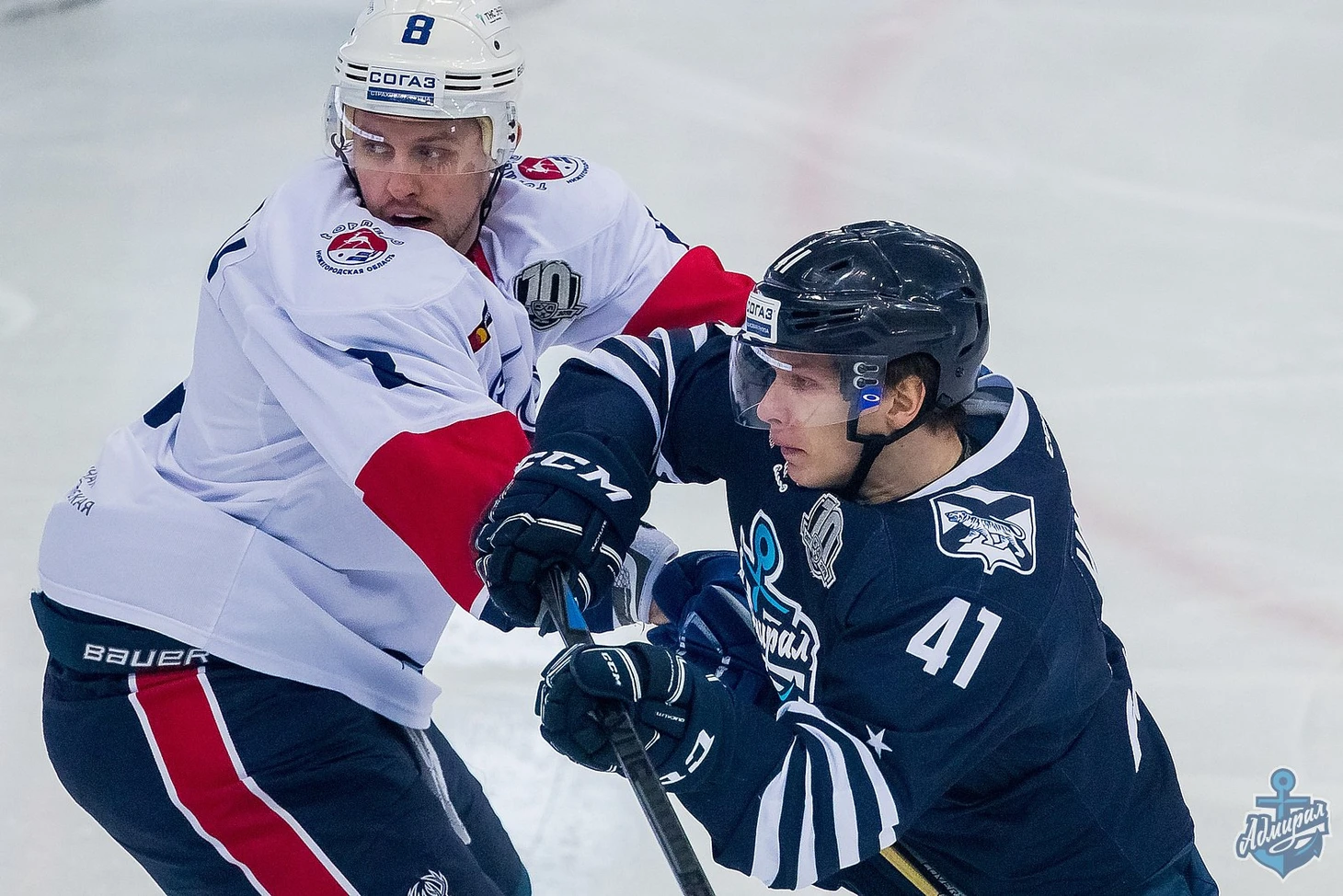 Денис Баранцев