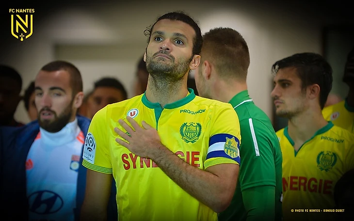 Вискаррондо — о пандемии, тренерстве и любви к «Нанту», изображение №5