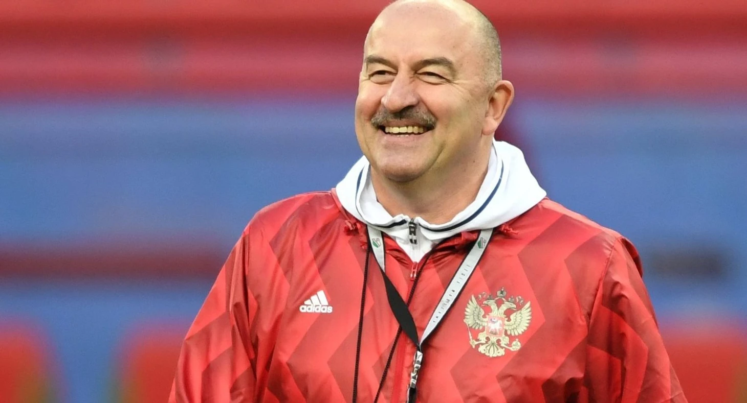 черчесов