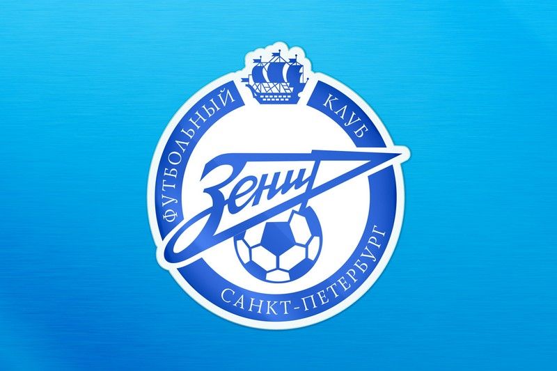 Зенит, премьер-лига Россия