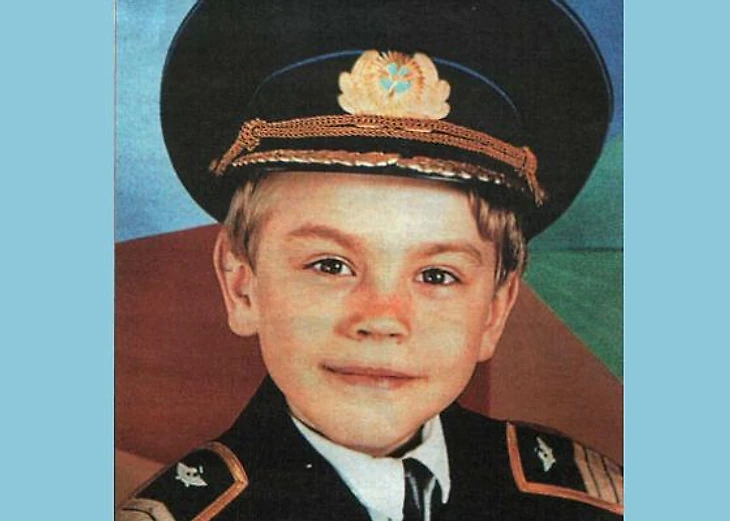 Игорь Акинфеев