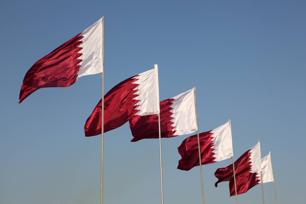 высшая лига Катар, Сборная Катара по футболу, ЧМ-2022