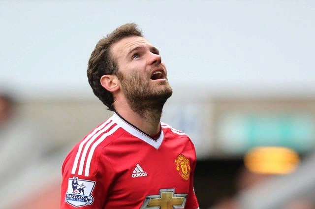 Хуан Мата: «Это больно признавать, но субботнее поражение от «Вулверхэмптона» было заслуженным»