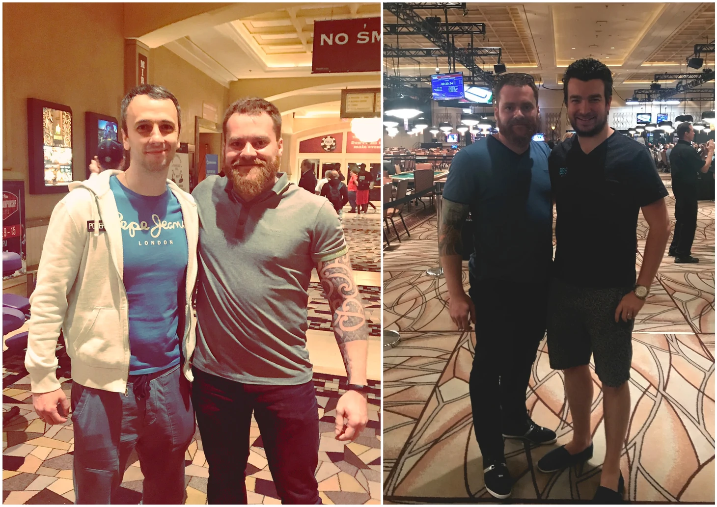 wsop