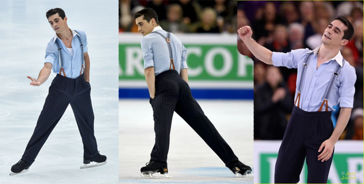 Хавьер Фернандес