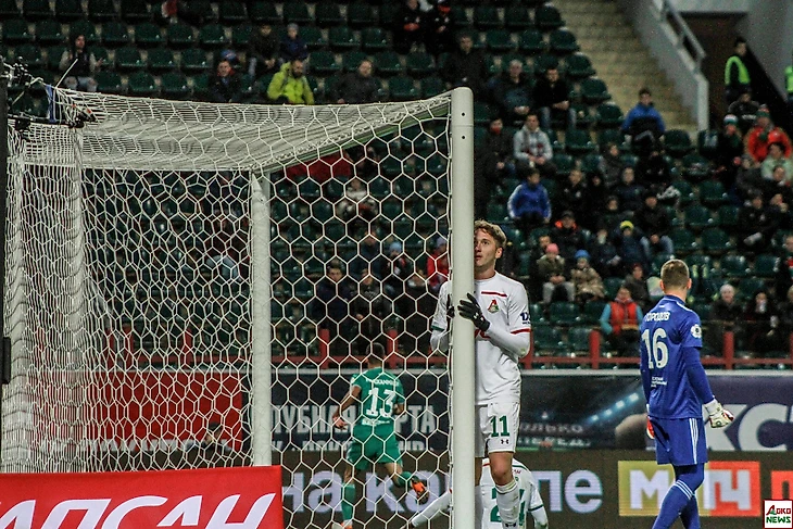 Фото: Дмитрий Бурдонов