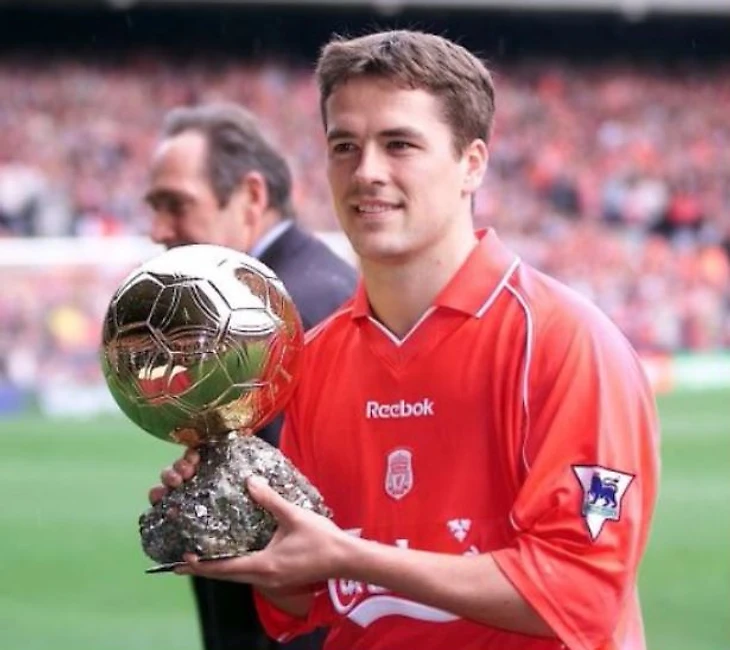 �а��инки по зап�о�� michael owen