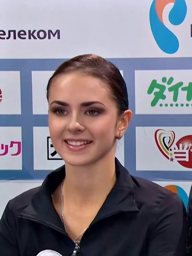 Наталья Забияко