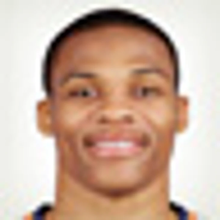 Расселл Уэстбрук