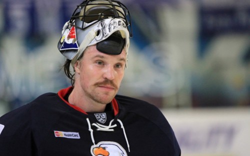 «У Раска не было шансов за спиной Джастина». Как карьера привела Погги в КХЛ