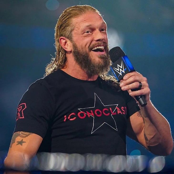 Обзор WWE Friday Night Smackdown 06.08.2021, изображение №12