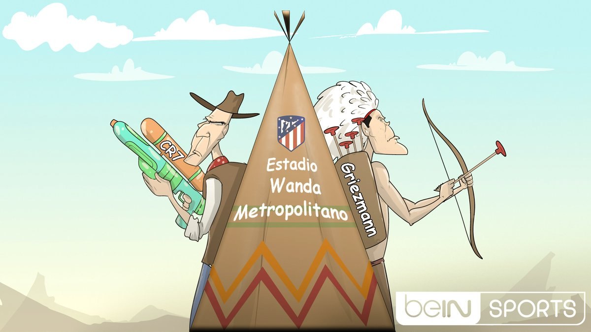 По мотивам сегодняшнего дерби