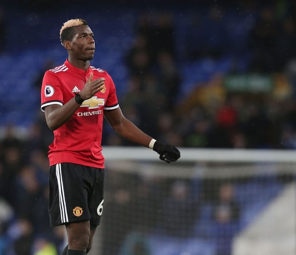 Манчестер Юнайтед