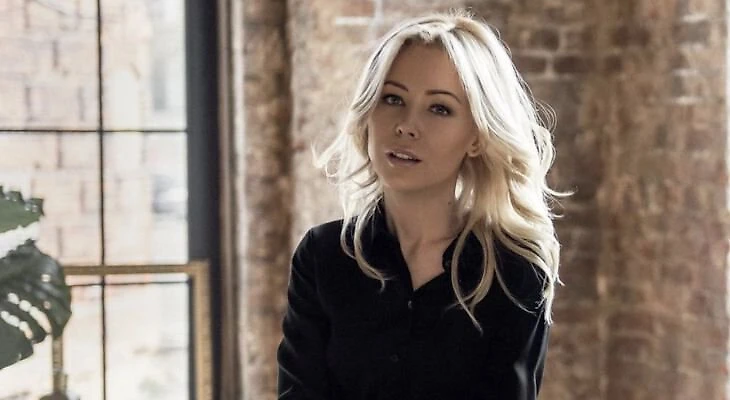 Екатерина Мизулина – глава Лиги