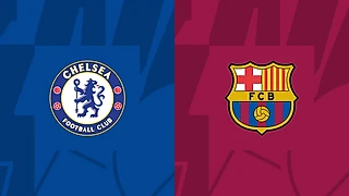 Лига чемпионов: шансы «Челси» и «Барселоны» на победу в матче 5-го тура ЛЧ