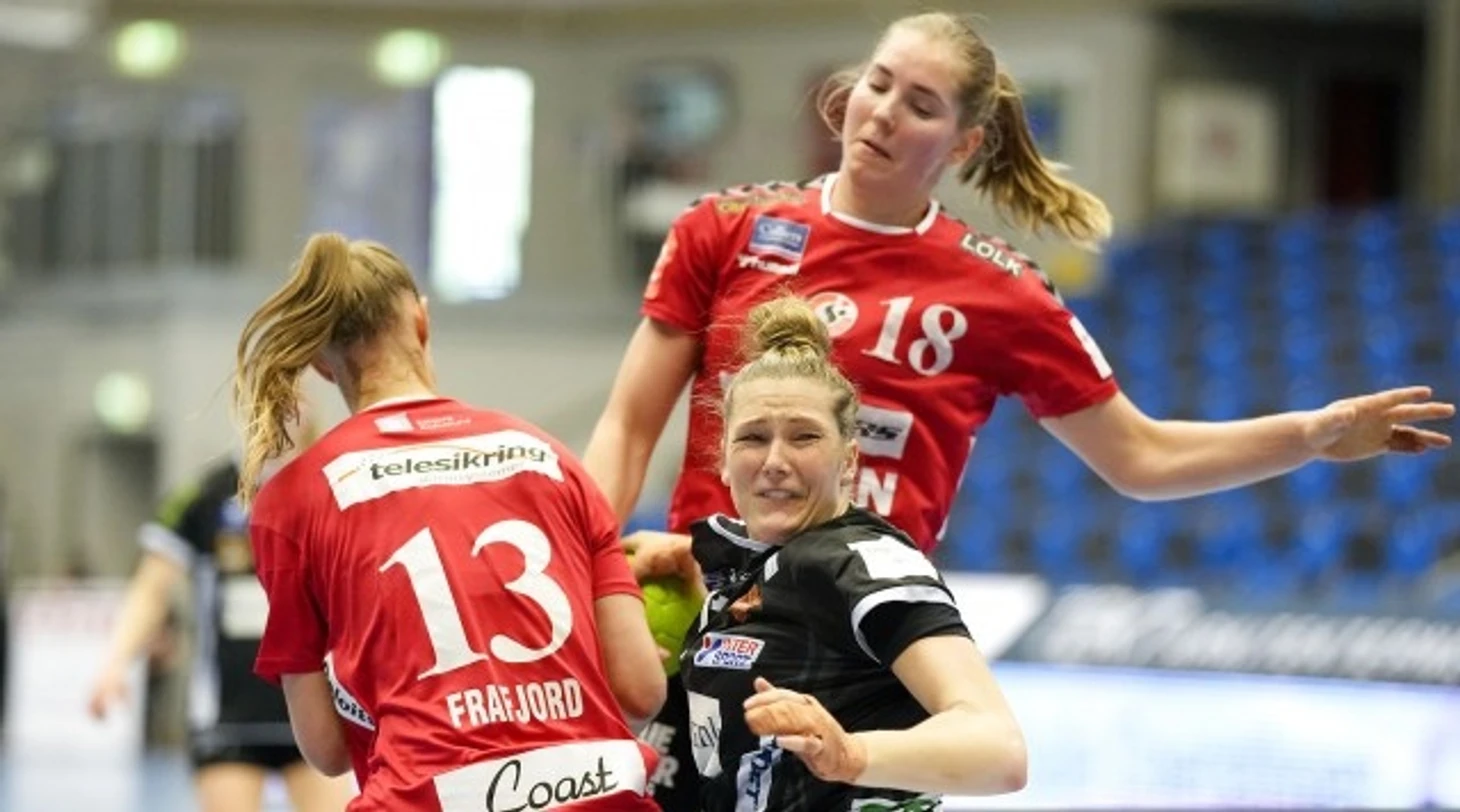 Рестарт еврокубков. Как поживают датские клубы перед тройным свиданием с российскими?, изображение №5