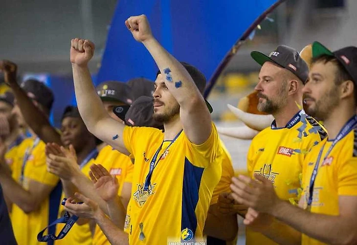 Артем Королек: "Чтобы попасть на тренировку, в 14 лет добирался до Гродно на попутках и в "минус 15", изображение №8