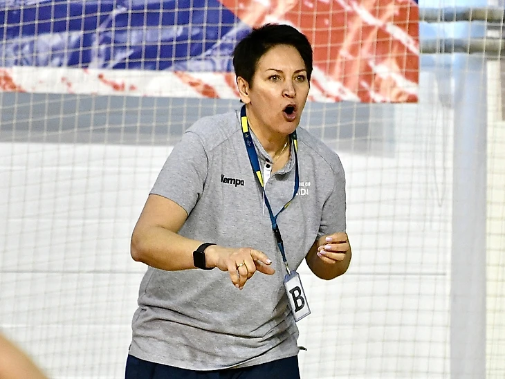 Оксана Роменская