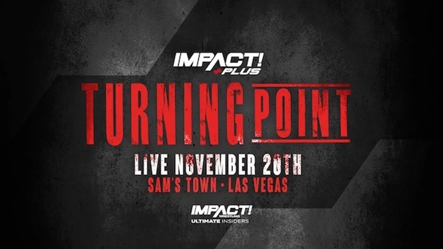 Обзор Impact Wrestling — Turning Point XV 2021, изображение №1