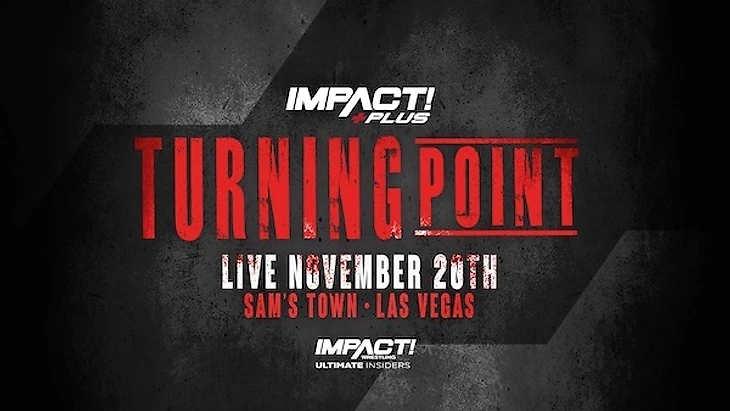 Обзор Impact Wrestling — Turning Point XV 2021, изображение №1