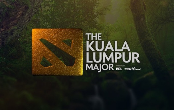 The Kuala Lumpur Major, Ninjas in Pyjamas, LGD, Team Secret, TNC, Virtus.pro