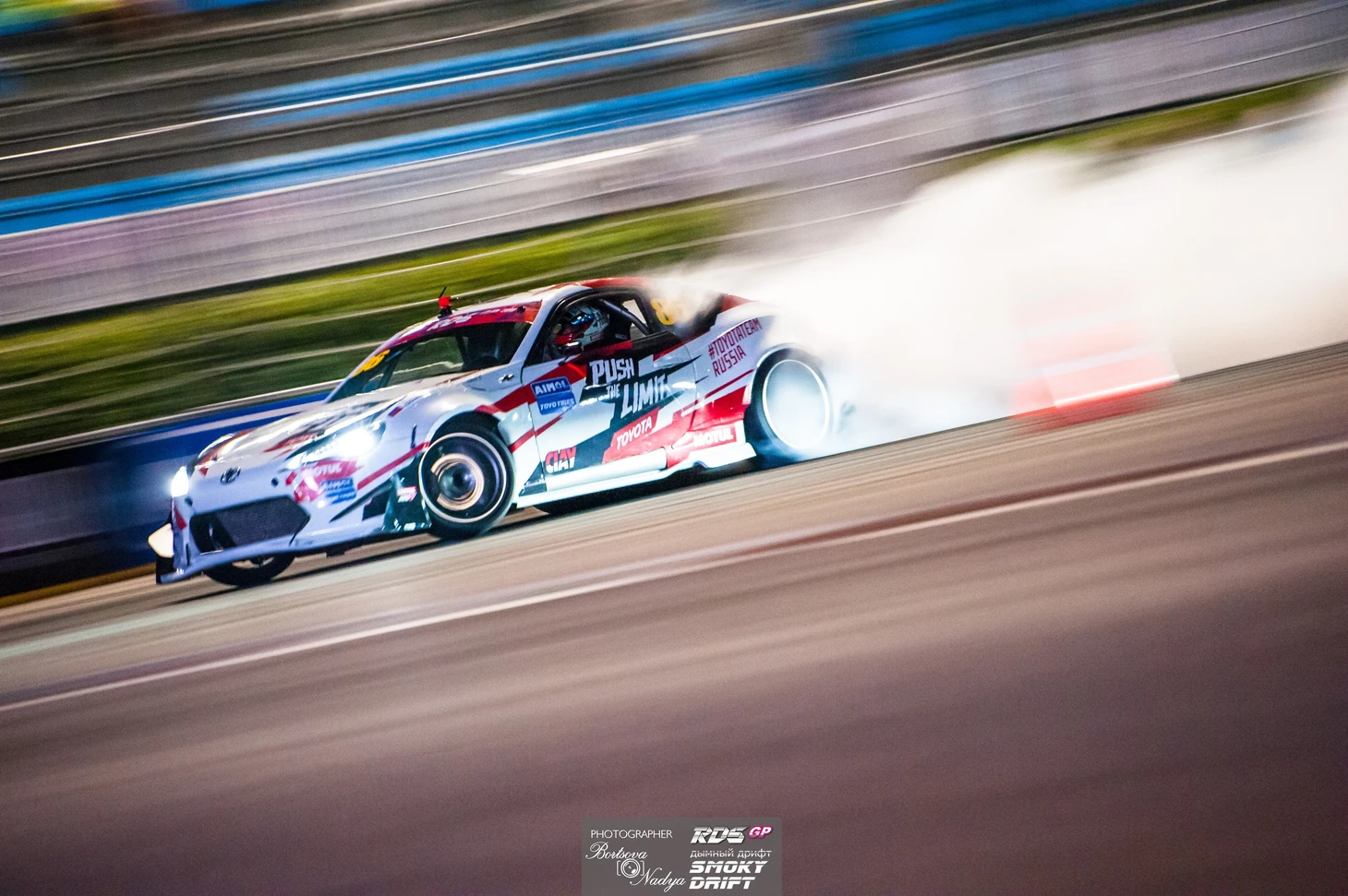 Никита Шиков