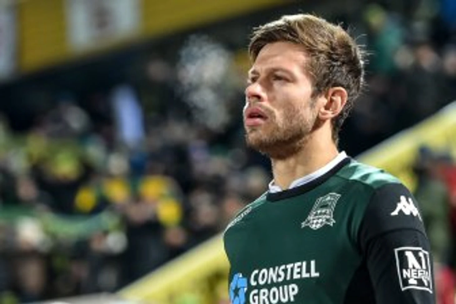 Смолов в Краснодар.