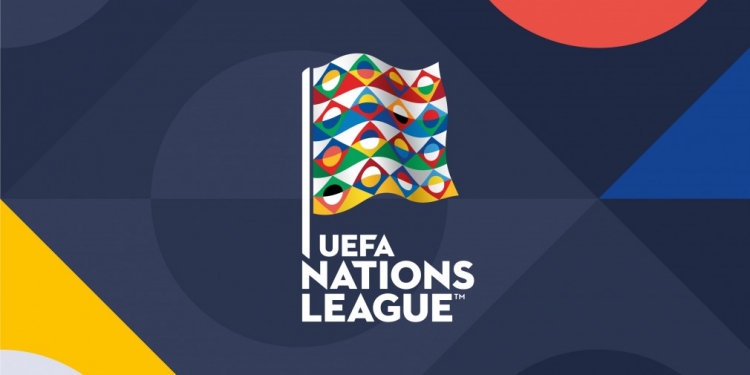 Лига наций УЕФА, Евро-2020, квалификация Евро-2024