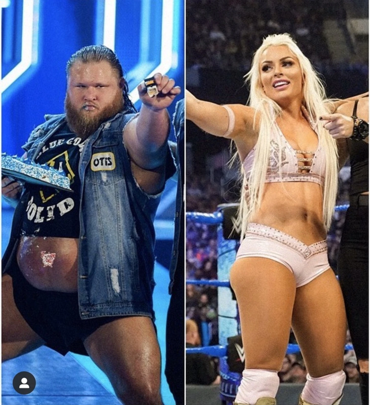 Обзор WWE Friday Night Smackdown 17.01.2020, изображение №13