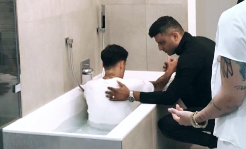 Филиппе Коутиньо, Барселона, Бавария