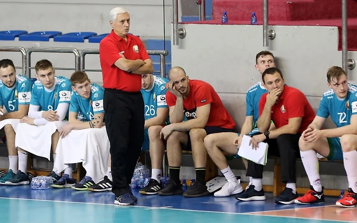 Эксклюзив БЦ. Юрий Шевцов: "Без Королька во втором матче не удавалось так же успешно обороняться", изображение №1