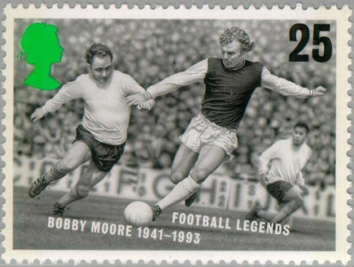 Бобби Мур (марка)