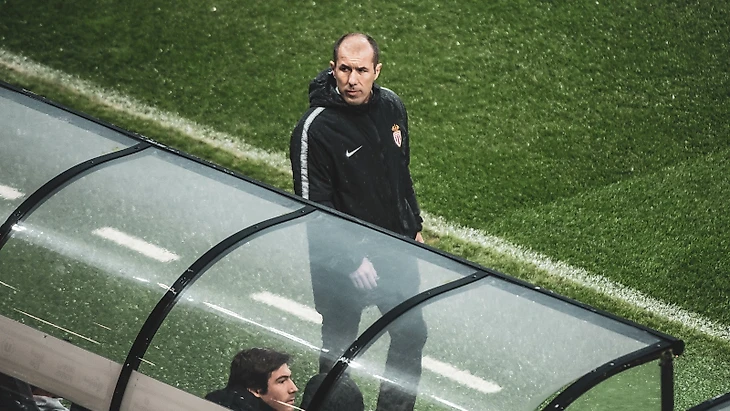 Ничья с Генгамом