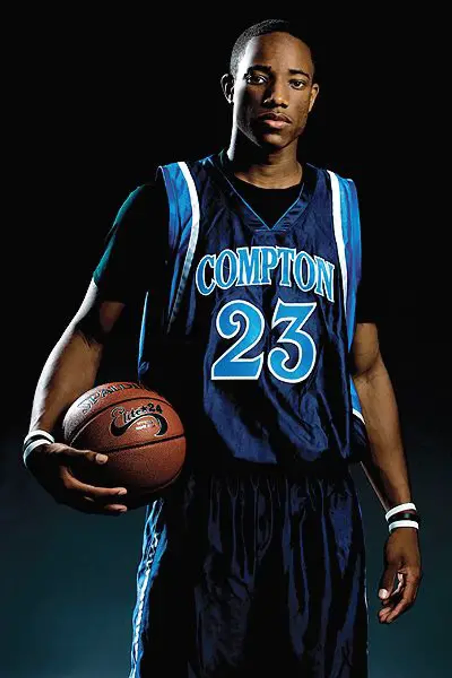 DeRozan here