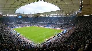 Уже сегодня вечером стартует вторая Бундеслига матчем Hamburger SV против Schalke 04