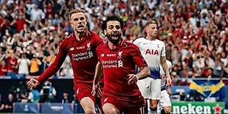 «Ливерпуль» – «Норвич»: стартовый матч чемпионата