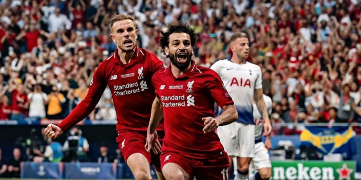 «Ливерпуль» – «Норвич»: стартовый матч чемпионата