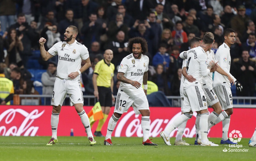 Реал Мадрид