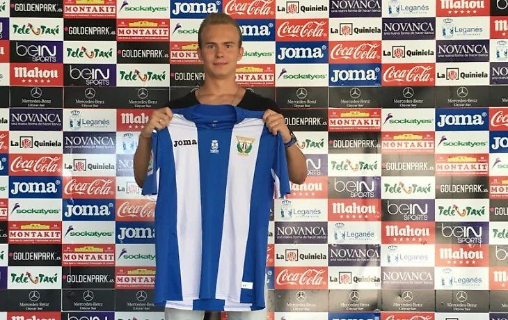 Дар Королев на пресс-конференции