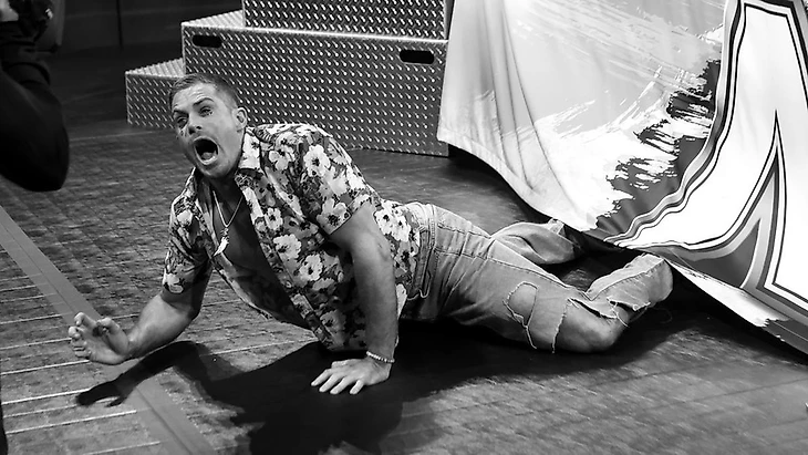 Обзор WWE NXT 04.10.2022, изображение №19