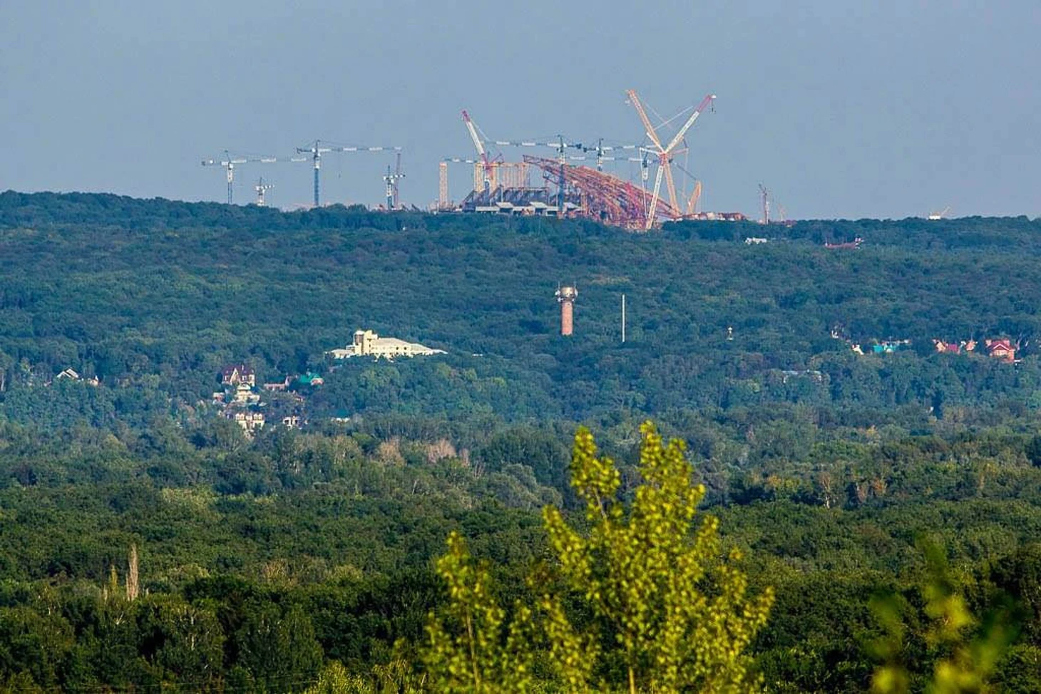 самара
